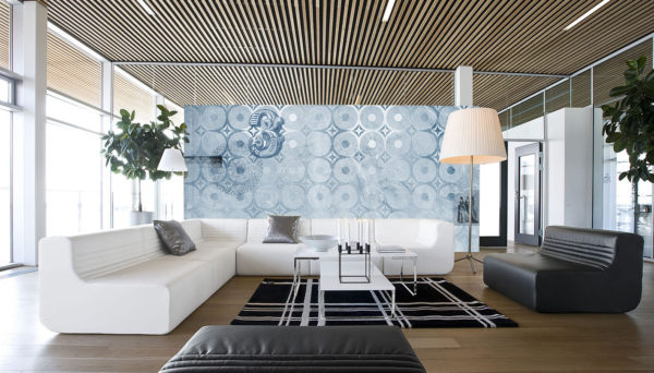 Ambienti Pattern  avio