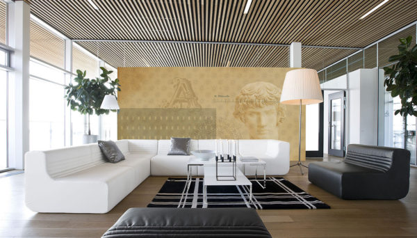 Ambienti AHead beige