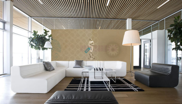 Ambienti Venere rosa antico