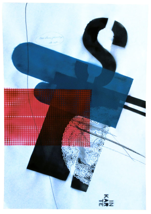 carta da parati “super-s”