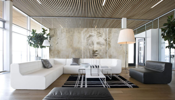 Ambienti BHead beige