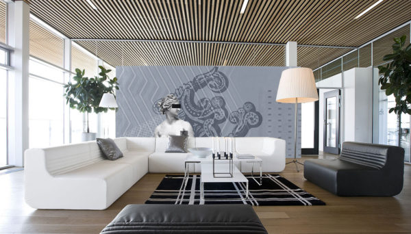 Ambienti E.V.A. Avio