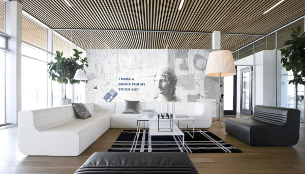 Ambienti I Need grigio