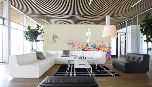 Ambienti Modernity beige