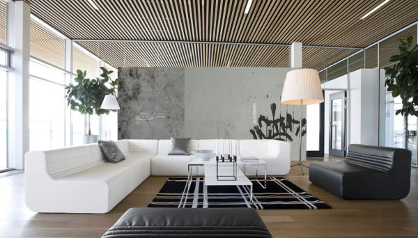 Ambienti ParlocolraP grigo medio