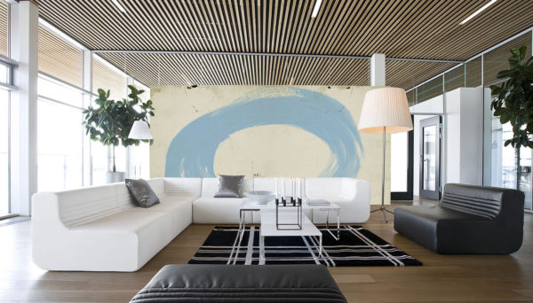 Ambienti Murs Blancs beige