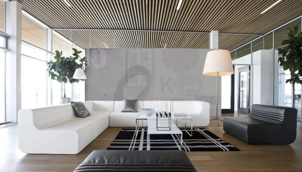 Ambienti Ok grigio caldo